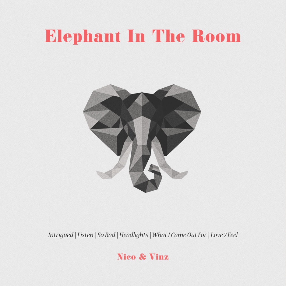 Nico & Vinz - Elephant In The Room